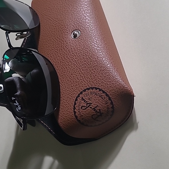 Sunglass Ray Ban RB3654 - Picture 2 of 9